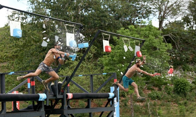 Survivor spoiler - διαρροή: Ποια ομάδα θα κερδίσει σήμερα (07/05) το έπαθλο άνεσης;
