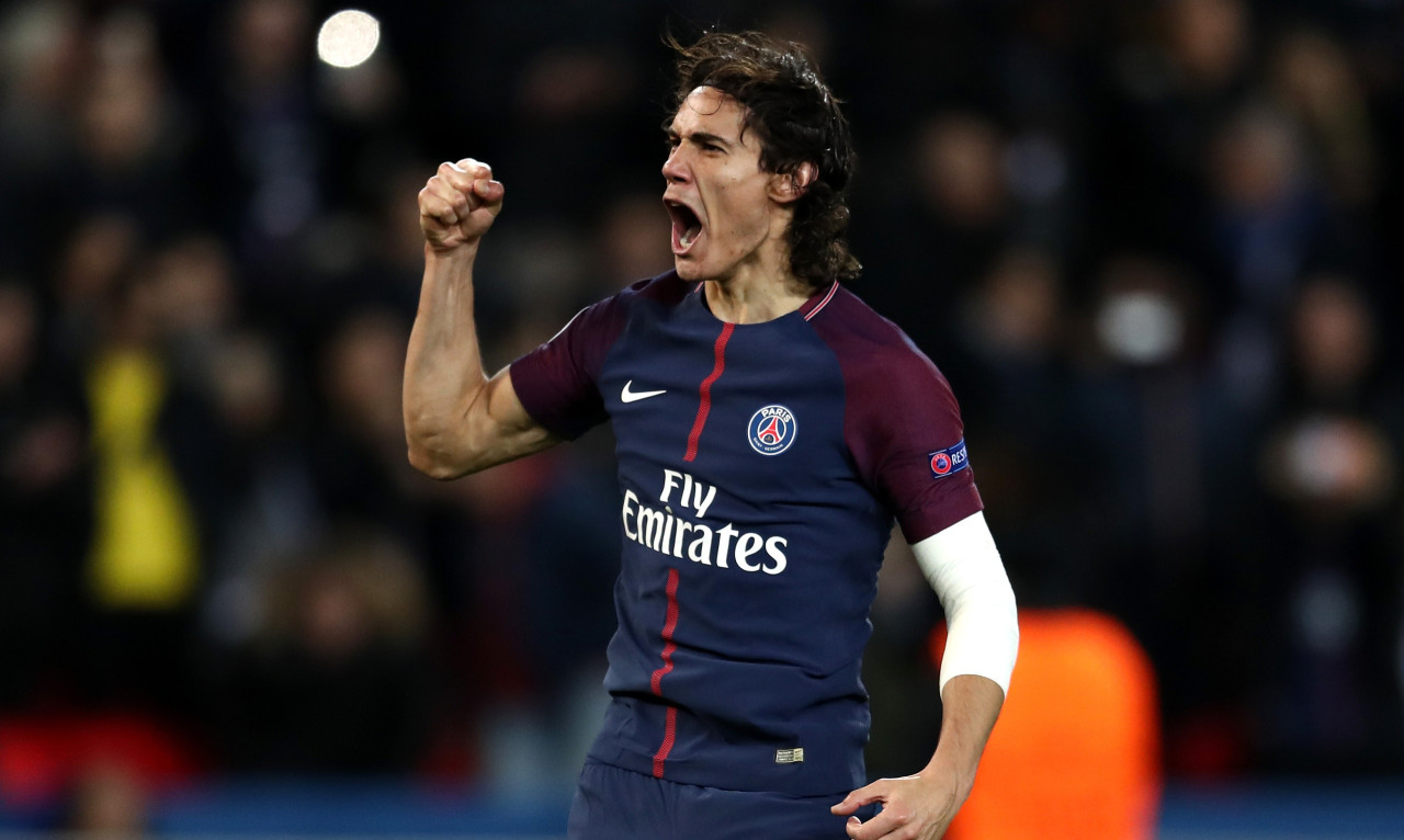 Ατλέτικο Μαδρίτης: Συμφωνία με Καβάνι!