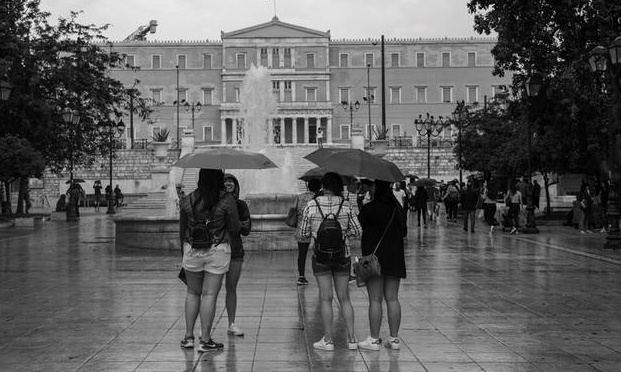 Έκτακτο δελτίο επιδείνωσης καιρού: Πού θα «χτυπήσουν» ισχυρές καταιγίδες και χαλάζι