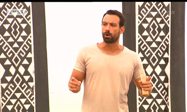 Survivor 2: Τι αποκάλυψε ο Τανιμανίδης για την απουσία του Τσίλη και της Ντάρια
