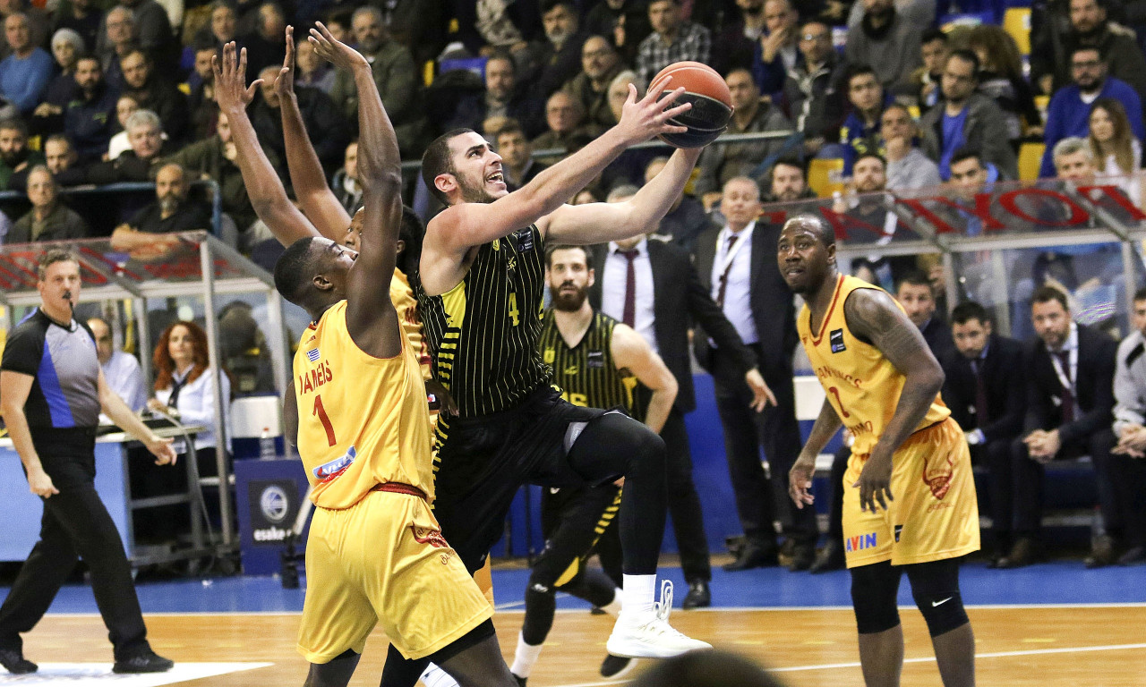 Μεγάλο «διπλό» για Ρέθυμνο