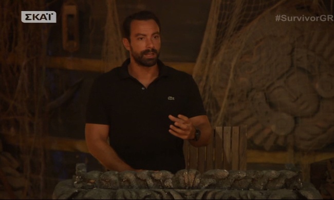 Survivor 2: Τα έχει χάσει και ο Τανιμανίδης με την κόντρα Εύης-Σώζοντα. Οι απορίες και οι εξηγήσεις