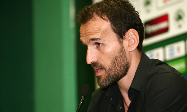 Παναθηναϊκός: Επιστρέφει ο Νταμπίζας