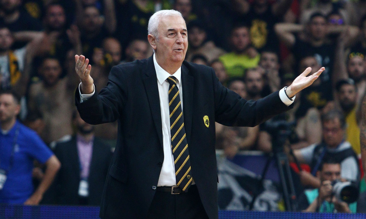 Σάκοτα: «Δεν θα διάλεγα Παναθηναϊκό... »