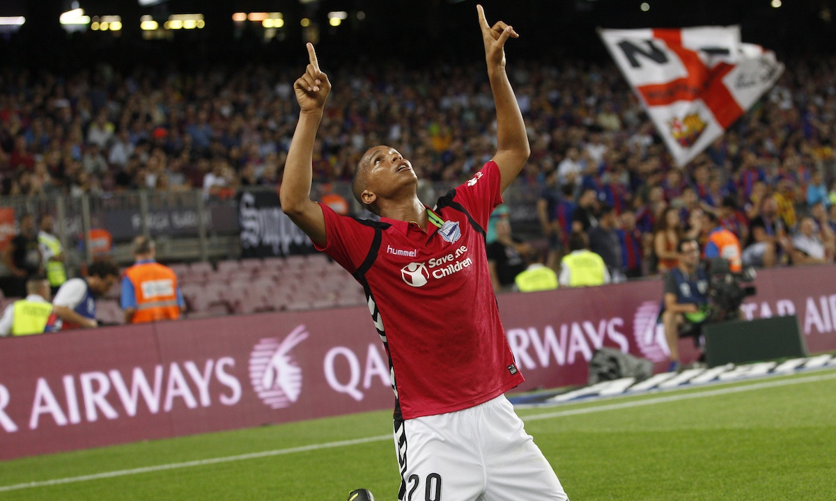 Ολυμπιακός: Επίσημη κρούση για Ντέιβερσον