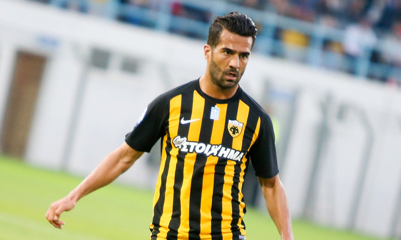 ΑΕΚ: Αγωνία για Μασούντ