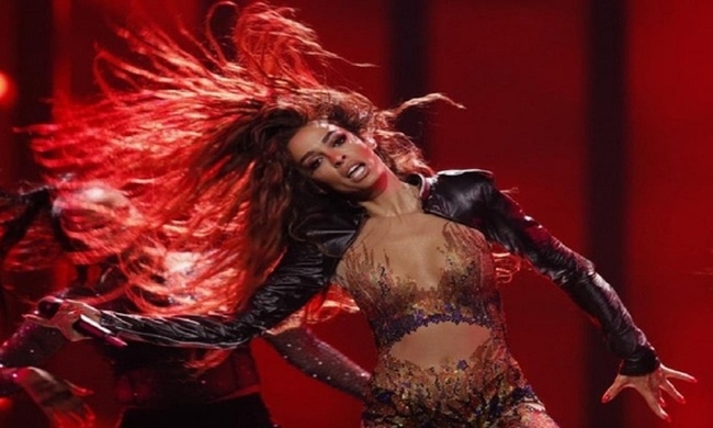 Eurovision 2018: Απόλυτο φαβορί η Φουρέιρα - Τα προγνωστικά λίγο πριν τον δεύτερο ημιτελικό