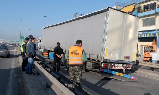 Κηφισός - «Έβλεπα αίματα παντού»: Συγκλονίζει παίκτης του MasterChef που έτρεξε να σώσει τα θύματα