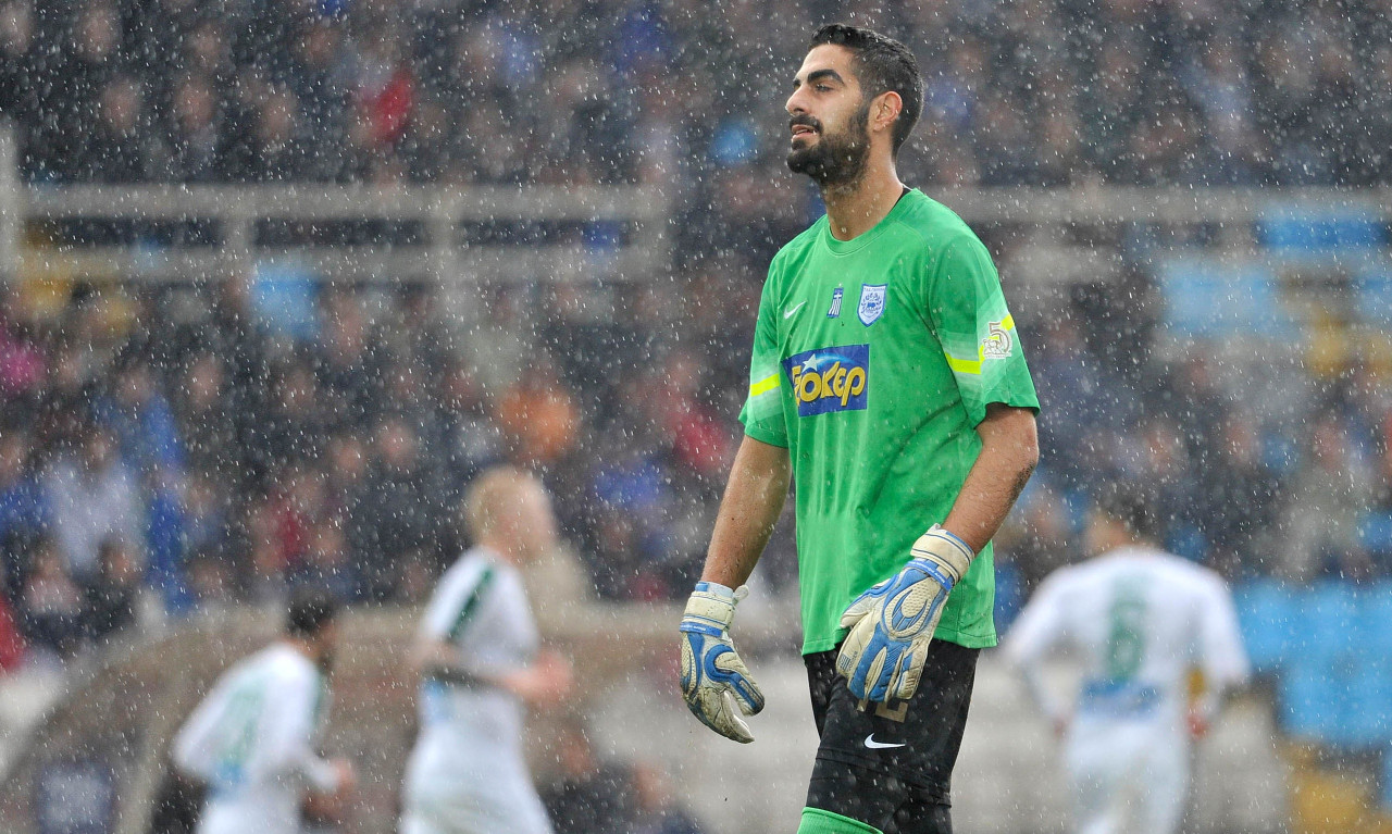 ΠΑΣ Γιάννινα: Ανανέωσε και ο Περιστερίδης