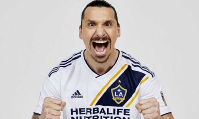 Ο πιο ακριβοπληρωμένος ποδοσφαιριστής στο MLS δεν είναι ο Ιμπραΐμοβιτς!