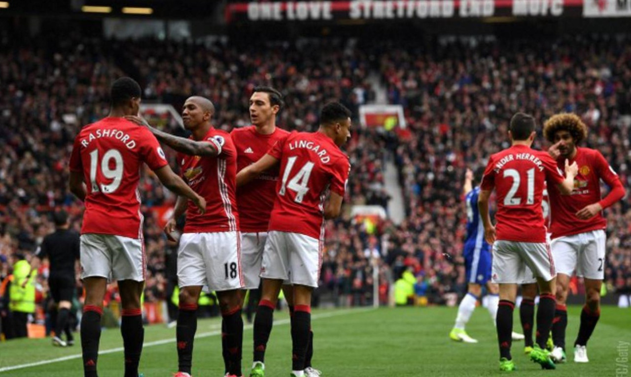 Ψάχνει ιδανικό φινάλε