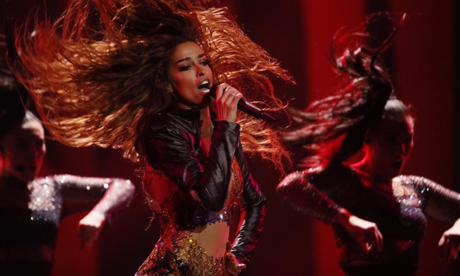Eurovision 2018: Ο πατέρας της Φουρέιρα αποκαλύπτει γιατί δεν βρίσκεται κοντά της στη Λισαβόνα!