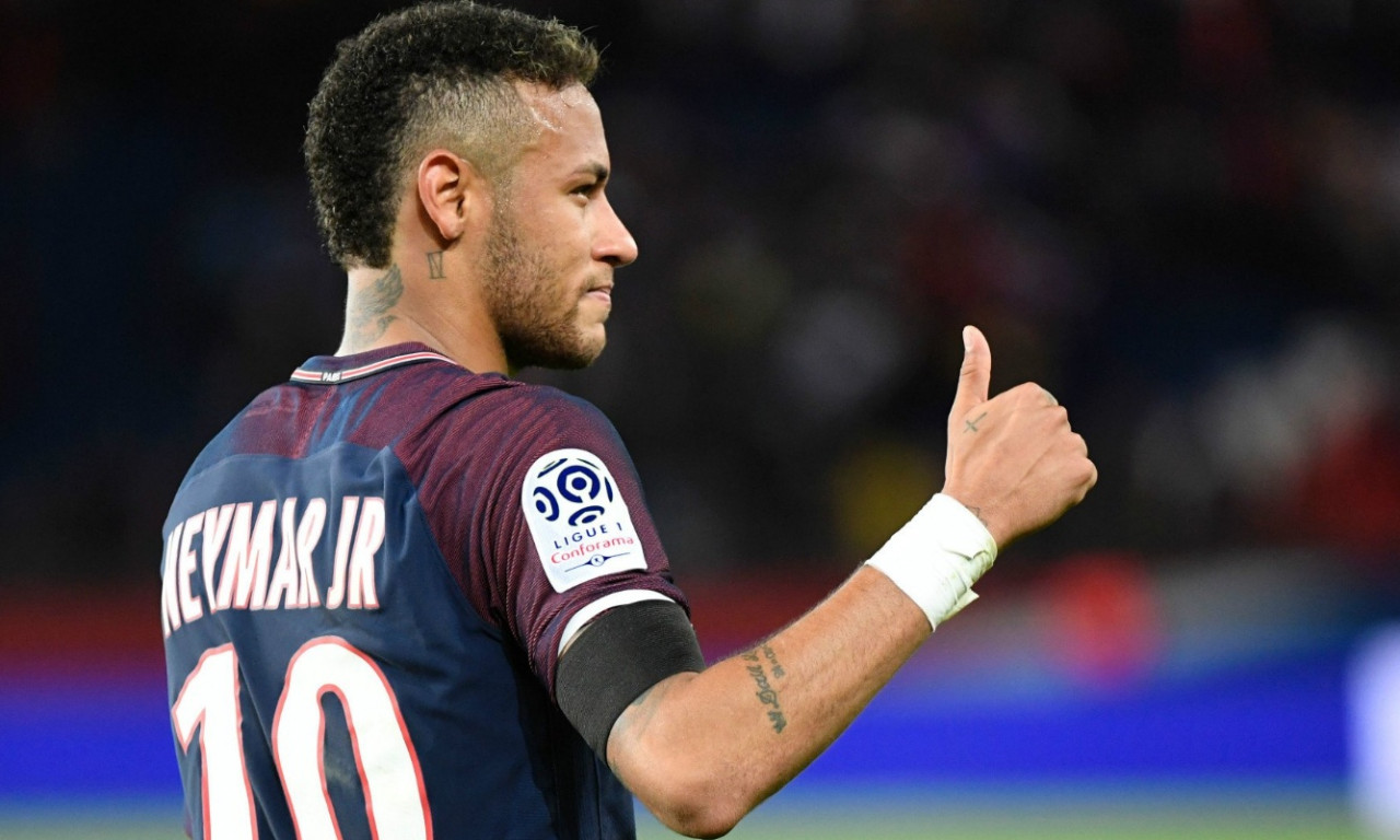 «Βόμβα» Ζιντάν για Νεϊμάρ!