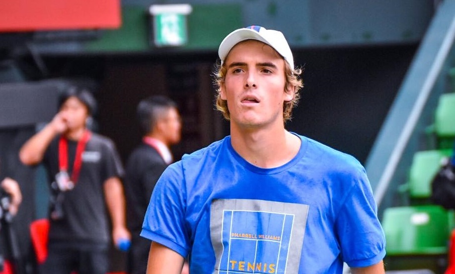 Τένις: Με Τσόριτς στο Open της Ρώμης ο Τσιτσιπάς