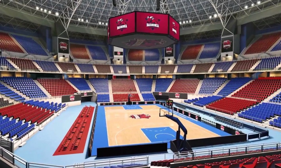 Ευρωλίγκα: Στην Βιτόρια το Final 4 (photo)