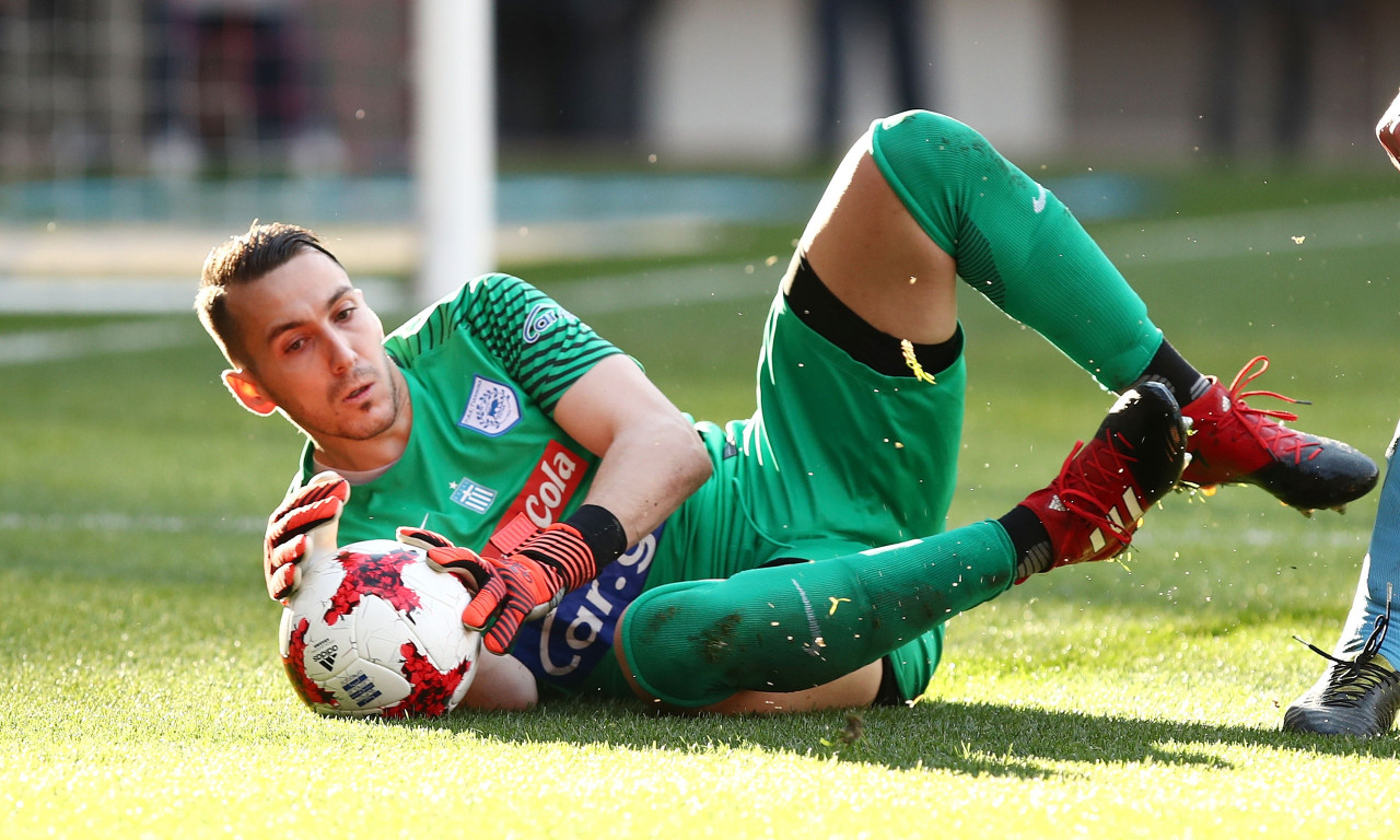 ΑΕΚ: Ανακοινώνει Γιαννίκογλου