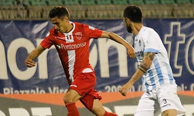 Παίρνει το ντέρμπι η Μόντζα