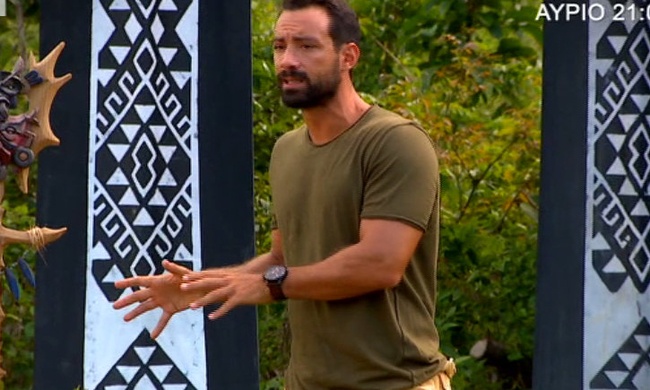 Survivor 2: Μάχη απόψε για την ασυλία – Ποια ομάδα θα καταφέρει να βγει αλώβητη;