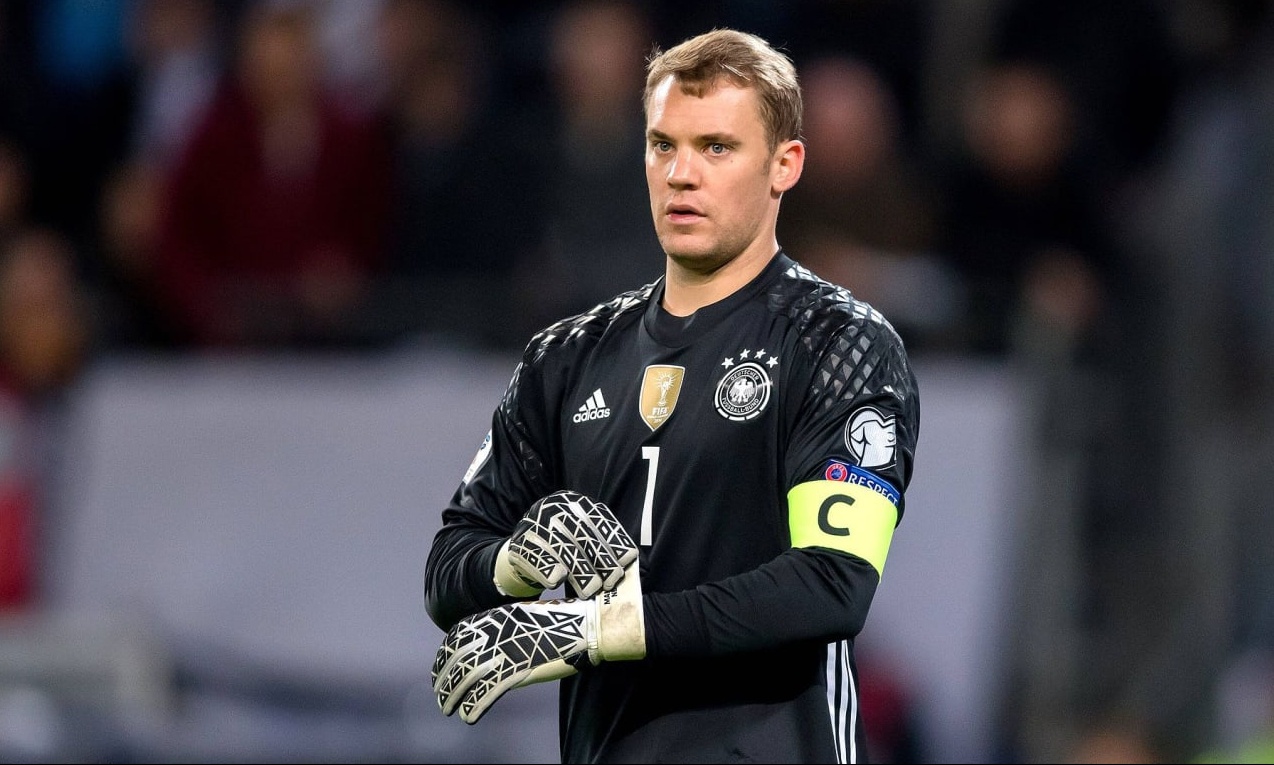 Μουντιάλ 2018: Αναποφάσιστος ο Λεβ για τον Νόϊερ