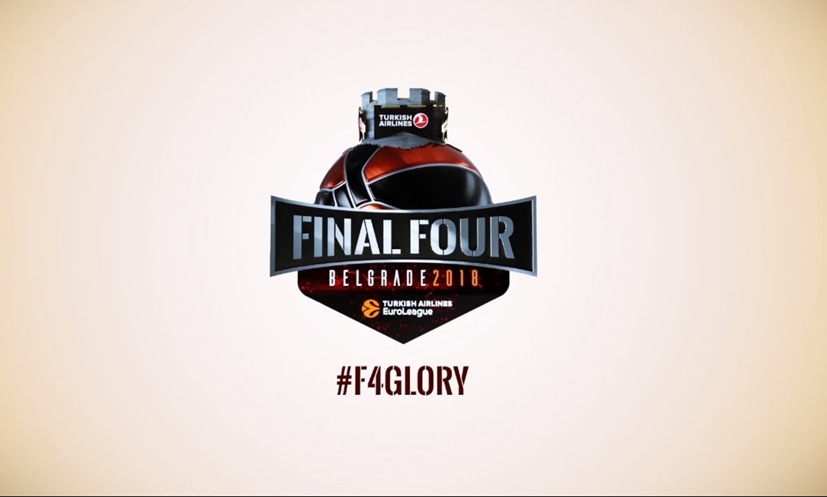Euroleague: Εκτός ημιτελικών ο Κορομηλάς