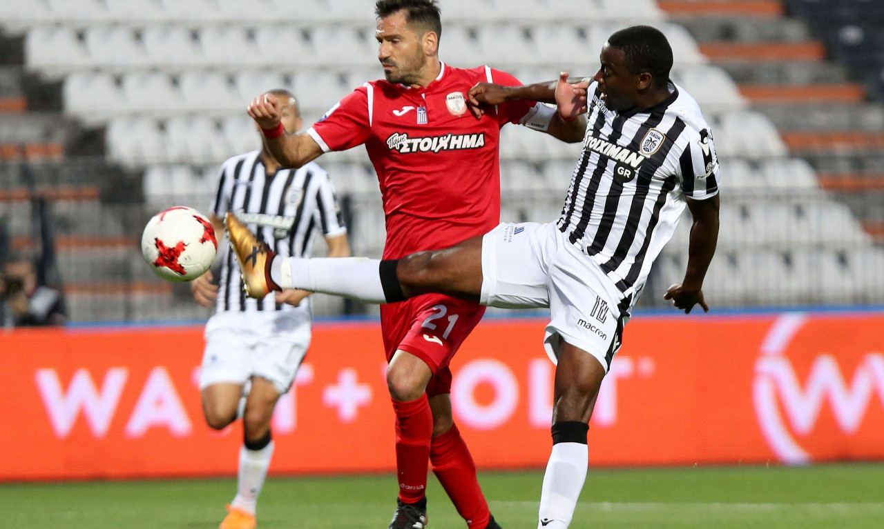 Τους ζυγούς… λύσανε στην Ξάνθη!