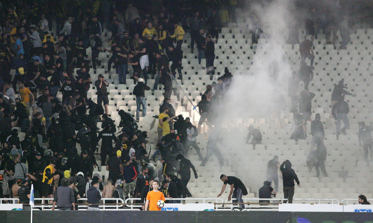 Ο Ολυμπιακός ζήτησε αφαίρεση βαθμών από ΑΕΚ και ΠΑΟΚ!