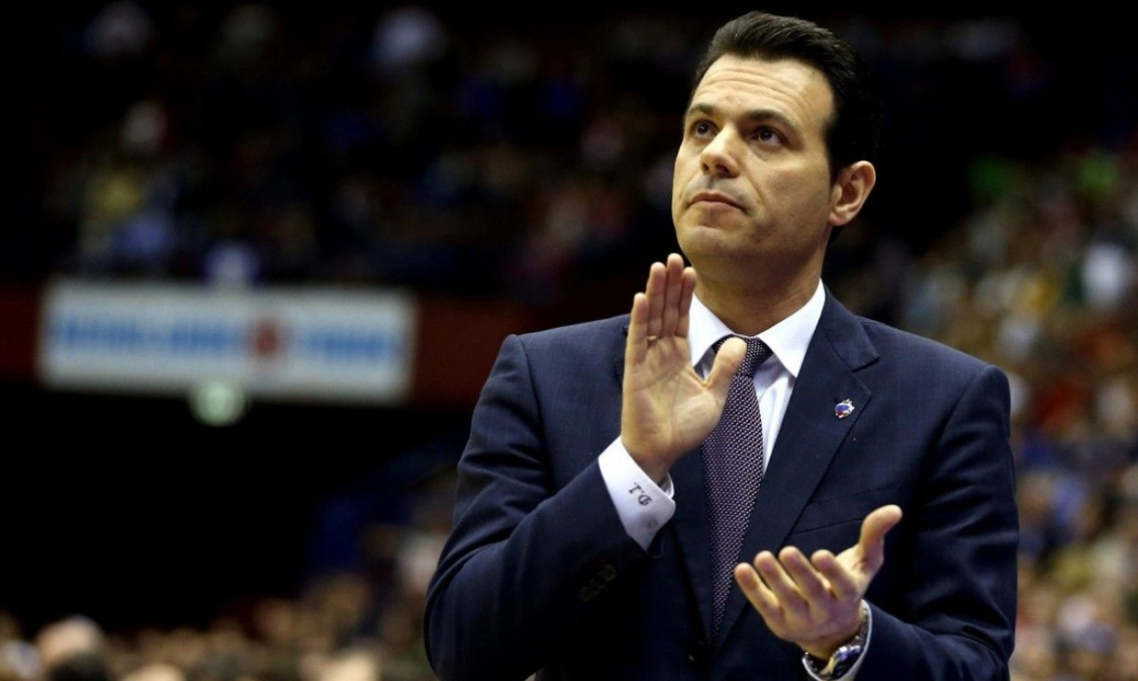 Ιτούδης: «Ήρθαμε πιο κοντά λόγω των τραυματισμών»