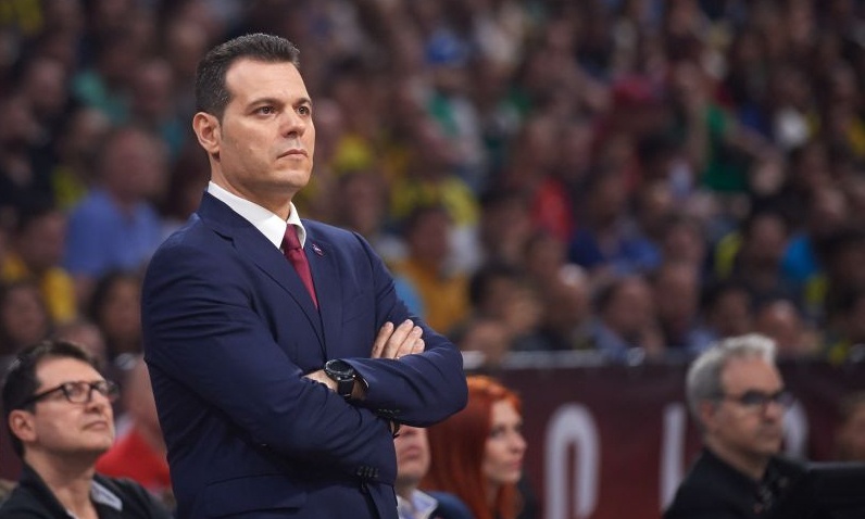 Ιτούδης: «Το άξιζε η Ρεάλ Μαδρίτης»