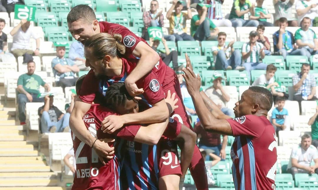 Σκάει… βόμβα στην Τουρκία