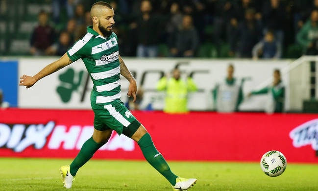 Παναθηναϊκός: Τα δεδομένα με Μολίνς