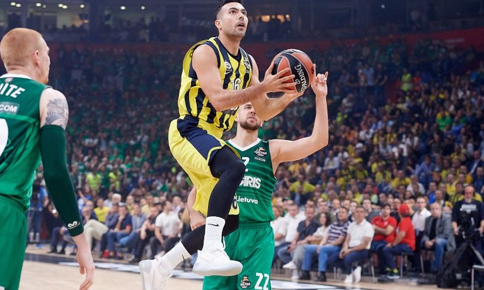 Τι ποντάρουμε στον τελικό της Ευρωλίγκας