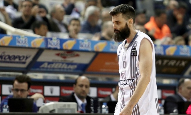 Σοκ με Τσόχλα στον ΠΑΟΚ!