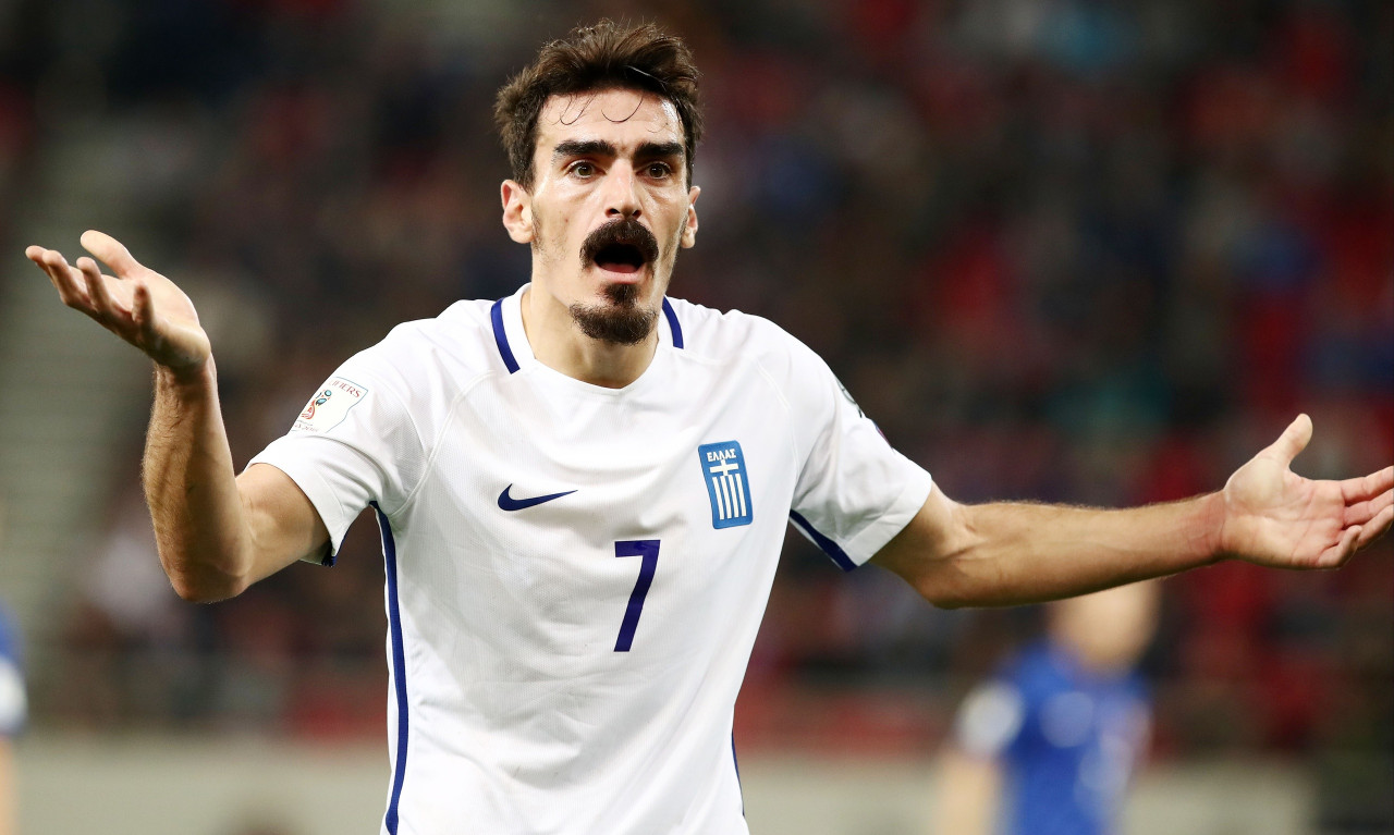 Ολυμπιακός: Σκάει νέα «βόμβα» μετά τον Λάζαρο!