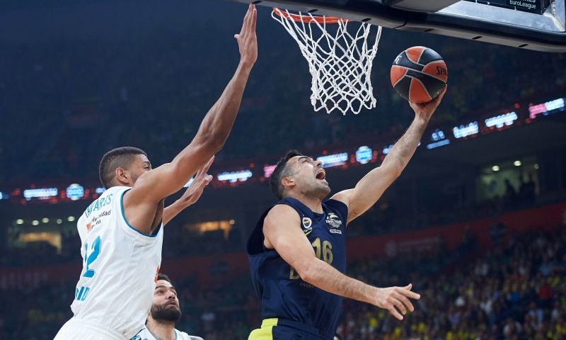 Euroleague: Χωρίς Έλληνα νικητή μετά από επτά χρόνια!