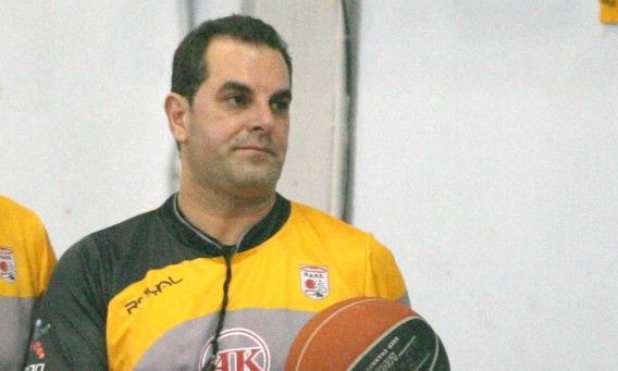 Euroleague: Ο Κορομηλάς «σφυρίζει» στον μικρό τελικό