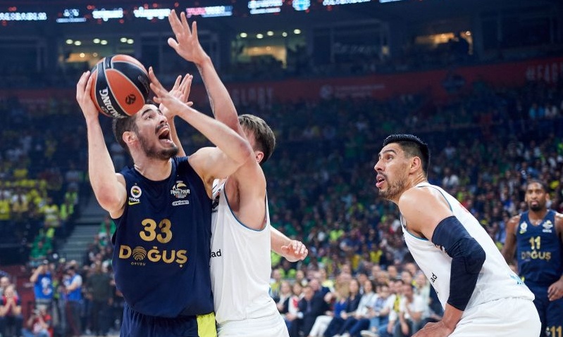 Final Four 2018: Το Top-5 του τελικού (video)