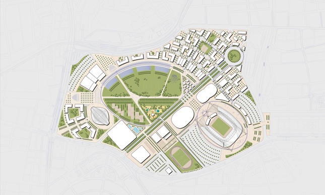 Κρίσιμη συνάντηση για «Athens Alive» και Παναθηναϊκό