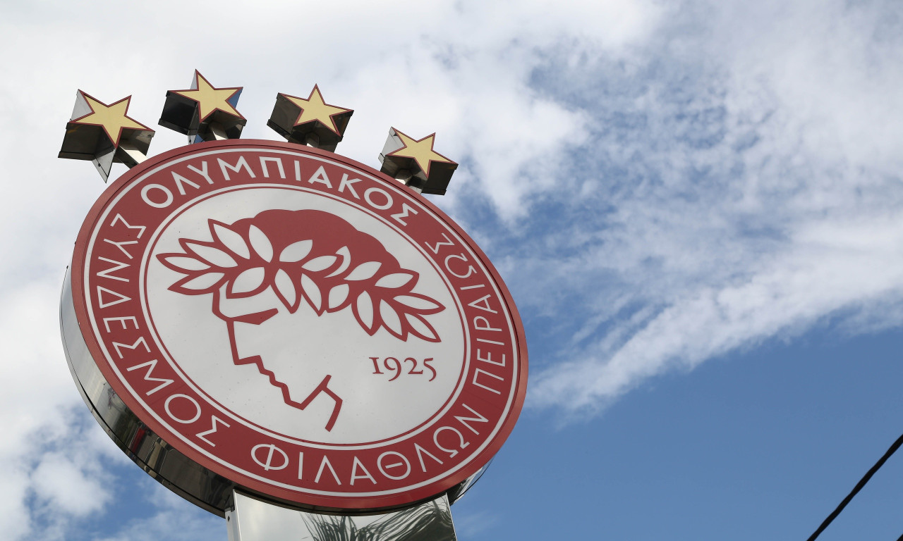 Ολυμπιακός: Θρήνος! Έφυγε ο συνθέτης του ύμνου