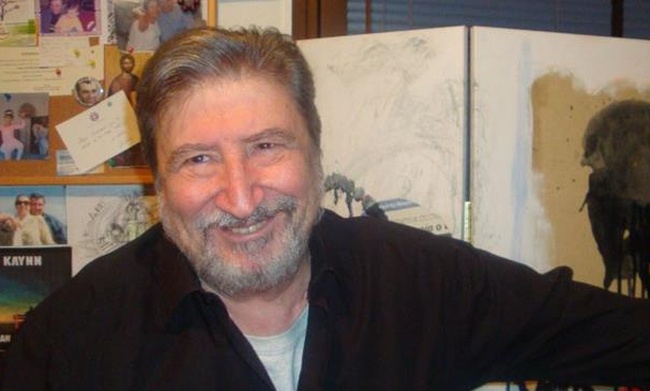 Αυτός ήταν ο Χάρρυ Κλυνν, που «έφυγε» στα 78 του χρόνια