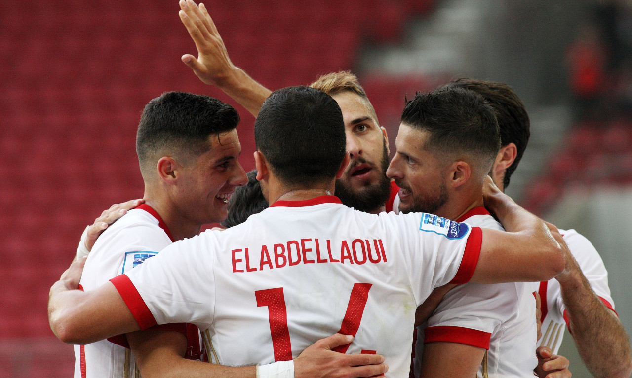 Επιστρέφει στον Ολυμπιακό!