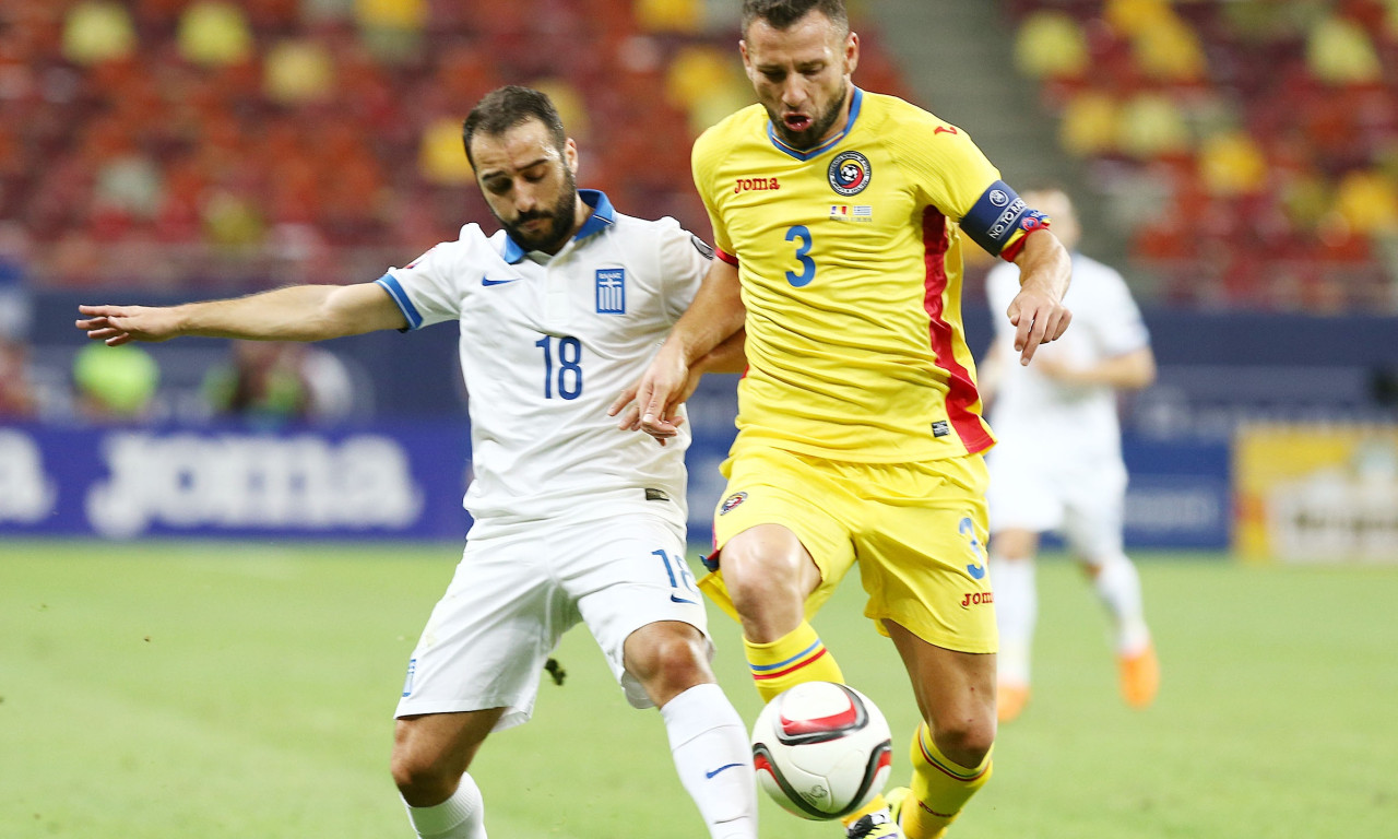 Ολυμπιακός: Τα λέει με Φετφατζίδη εντός της εβδομάδας