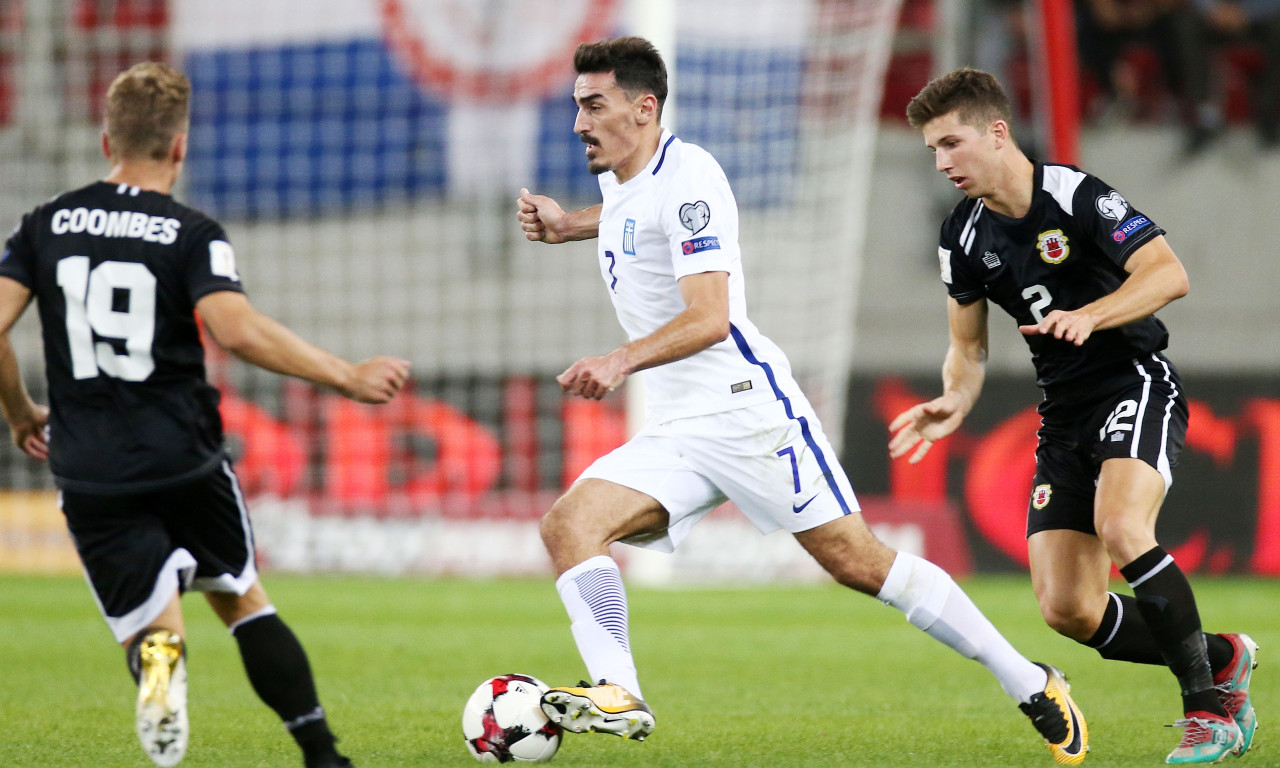 Ολυμπιακός: Ο «νέος» Λάζαρος θα είναι στόπερ - Πότε θα τρέξουν οι εξελίξεις