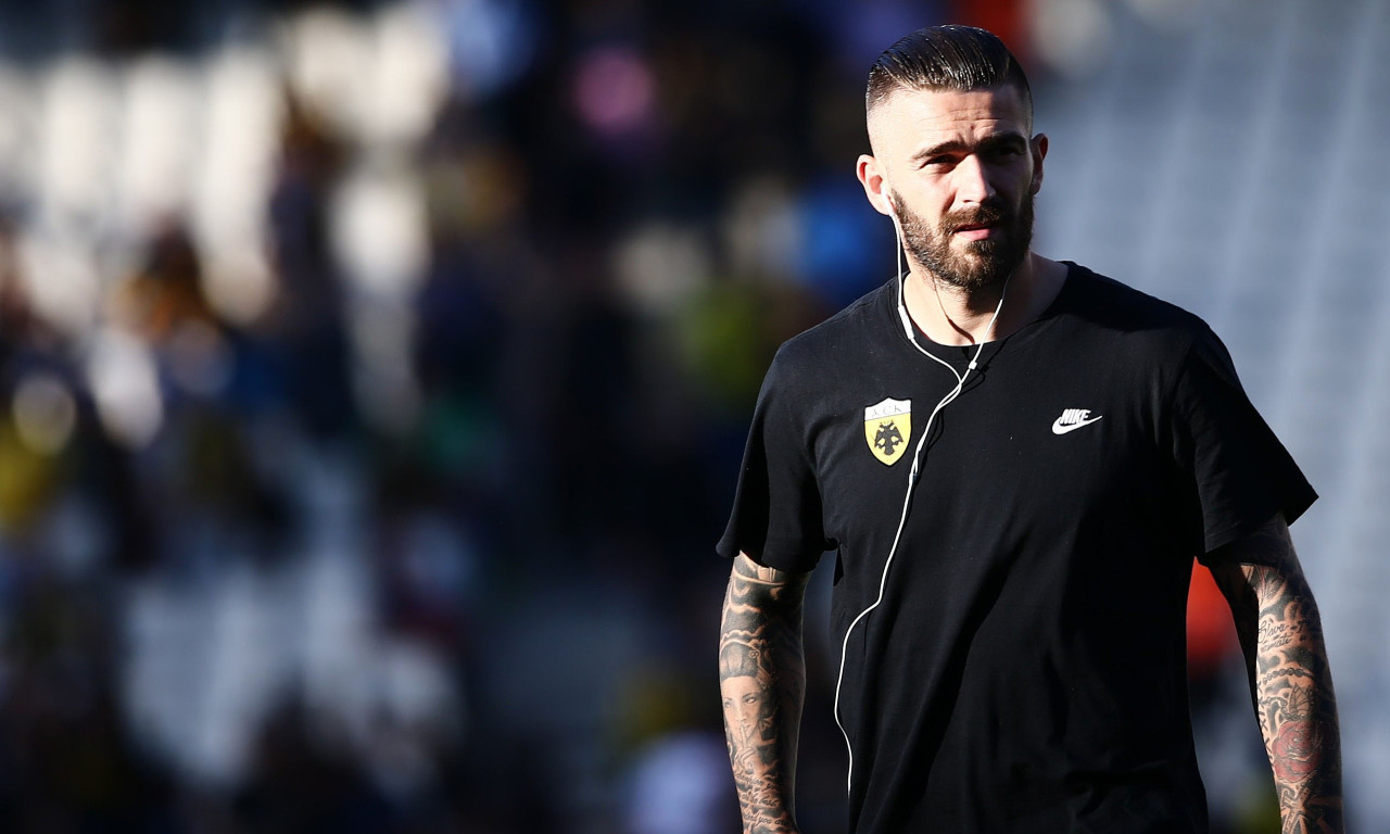 ΑΕΚ: Ξεκίνησε να «χτίζει» με… Λιβάγια