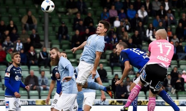 Άσος για Νόρκεπινγκ