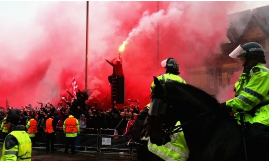 UEFA: Περιπέτειες για Λίβερπουλ και Ρόμα
