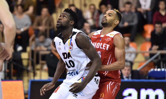 Εμπιστοσύνη στη Λιμόζ