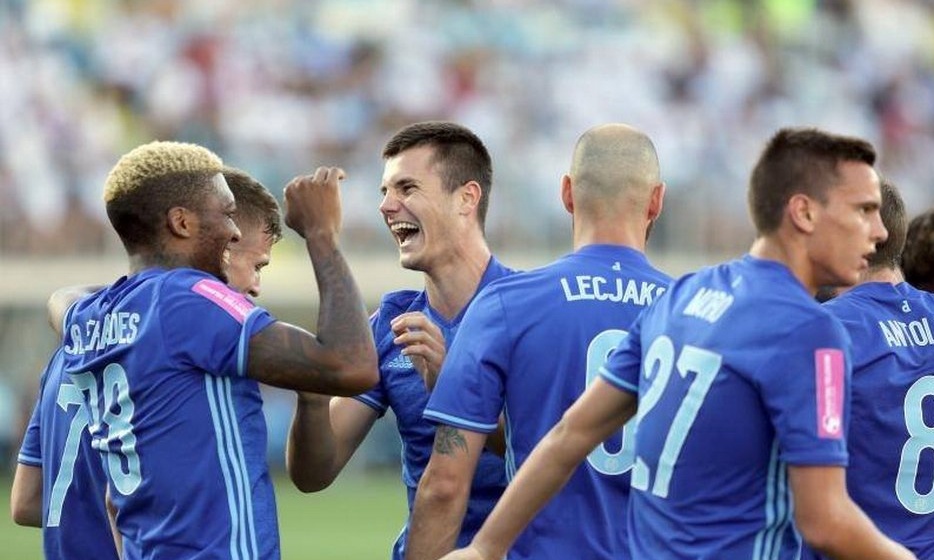 Ταμείο με Ντινάμο