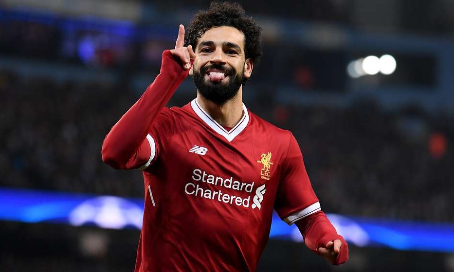 «Γη και ύδωρ» για Σαλάχ δίνει η Μπαρτσελόνα