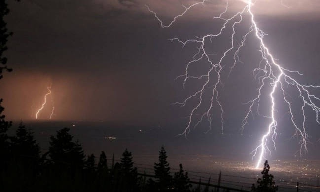 Καιρός: Έκτακτη προειδοποίηση Καλλιάνου - Πλησιάζει ισχυρό κύμα κακοκαιρίας (ΧΑΡΤΗΣ)