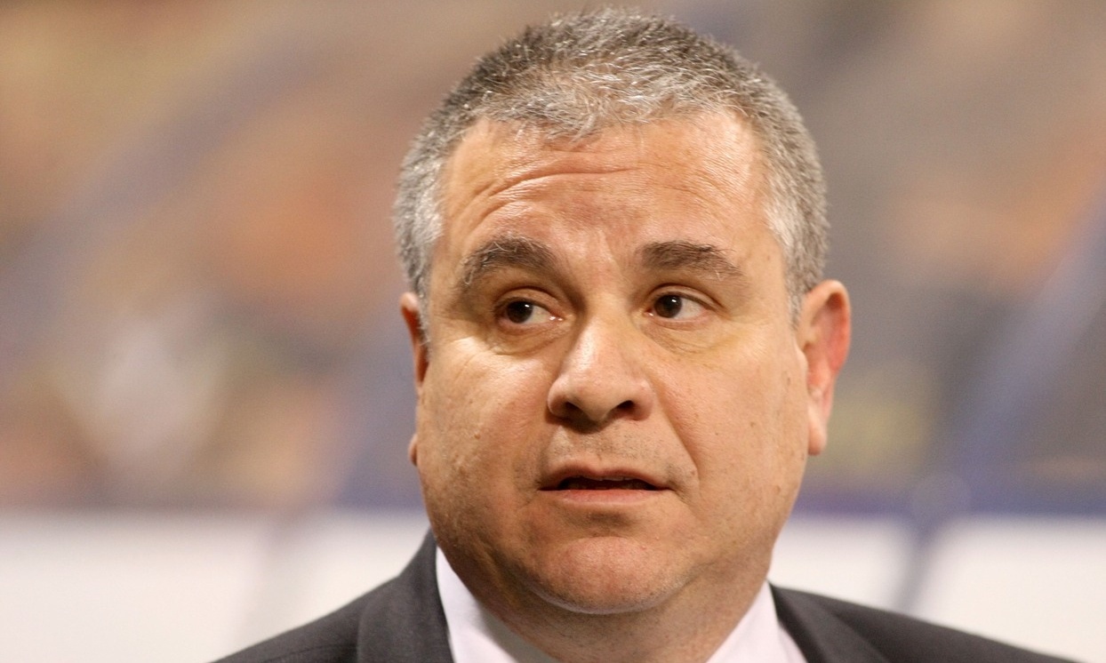 Άρης: Επαφές διοίκησης με Αγγέλου